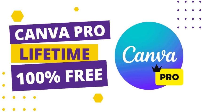 Canva Pro: Download the Free Version for PC in 2024